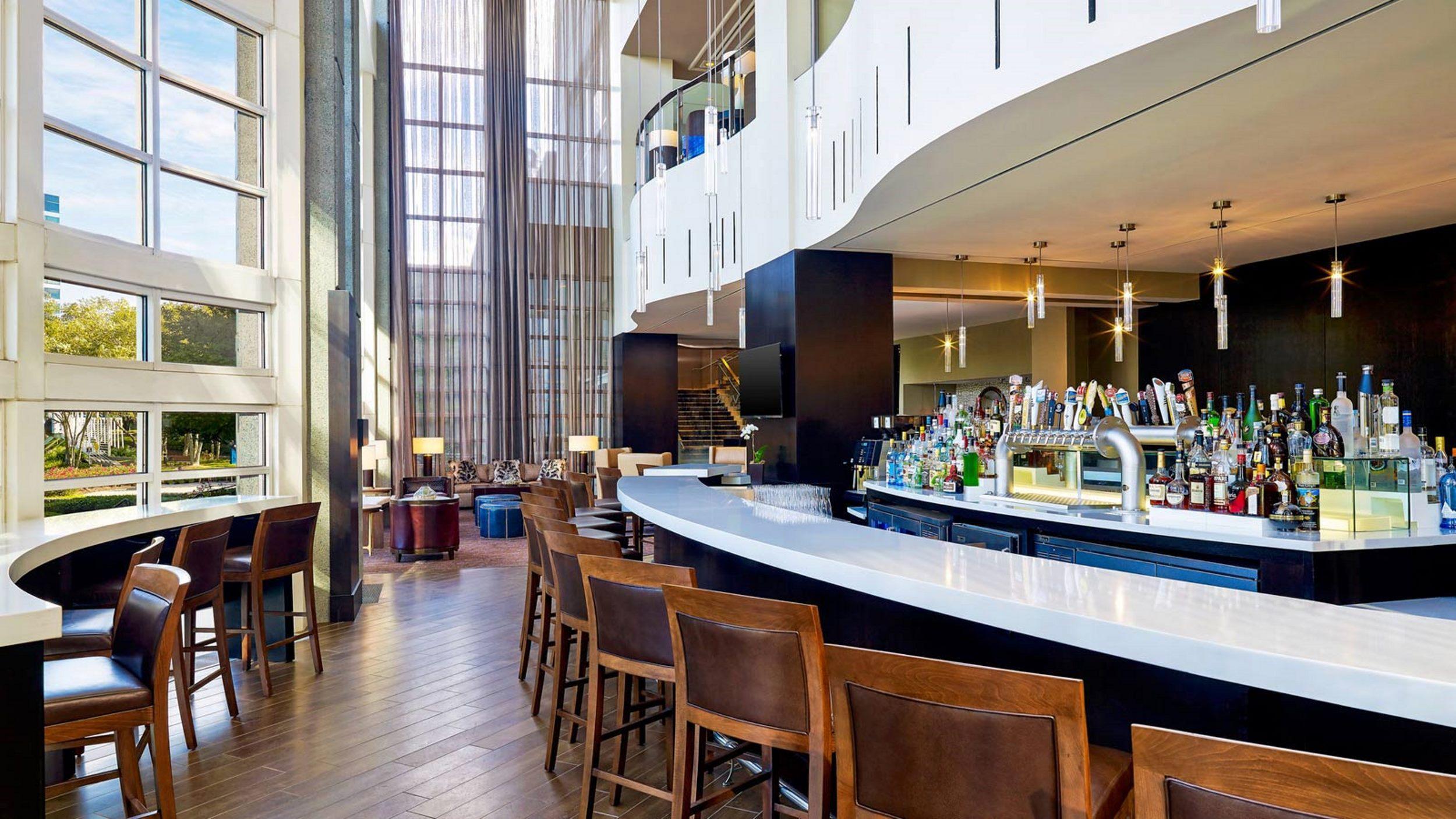 The Westin Atlanta Perimeter North Hotel Sandy Springs Exterior photo