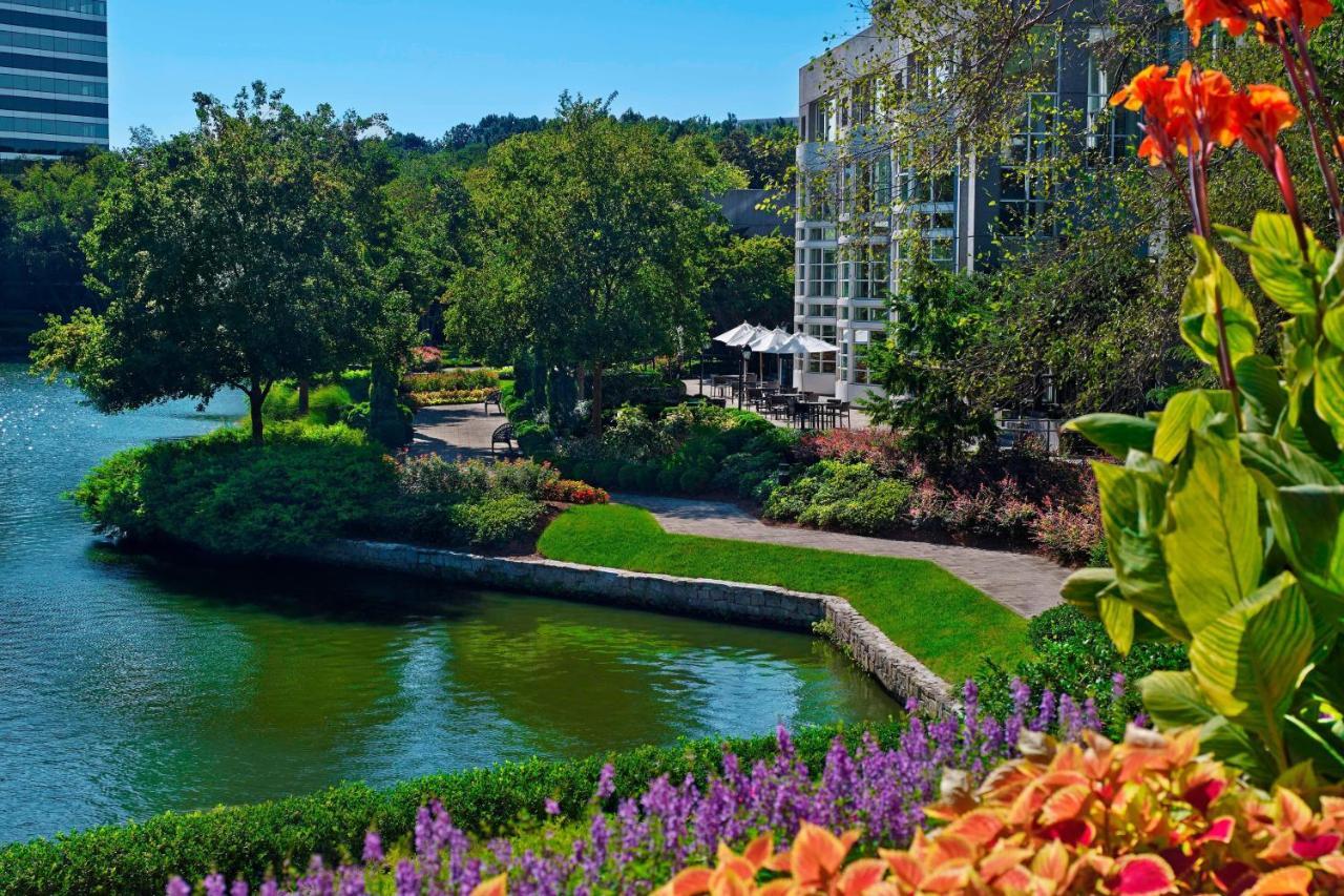 The Westin Atlanta Perimeter North Hotel Sandy Springs Exterior photo