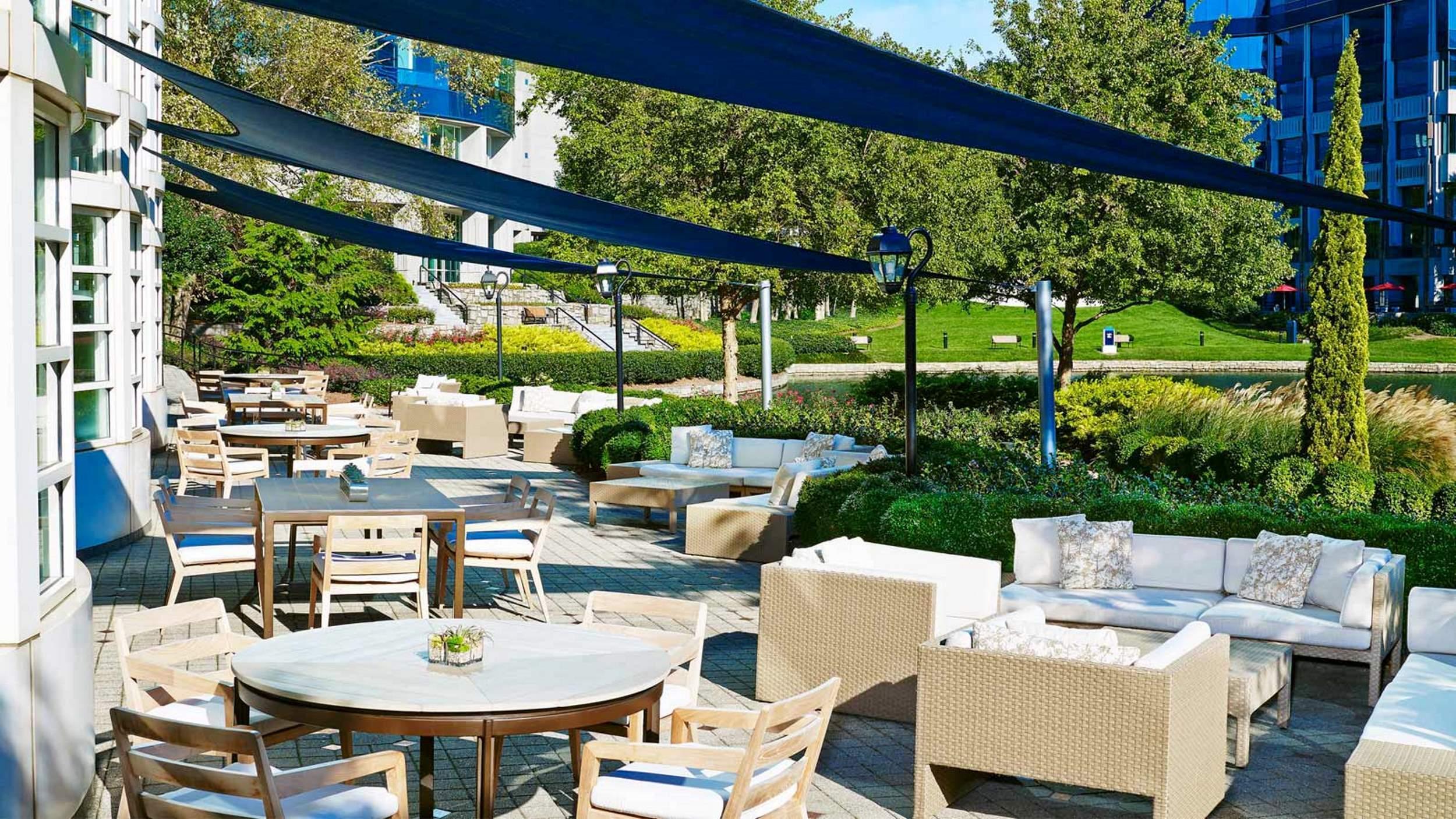 The Westin Atlanta Perimeter North Hotel Sandy Springs Exterior photo