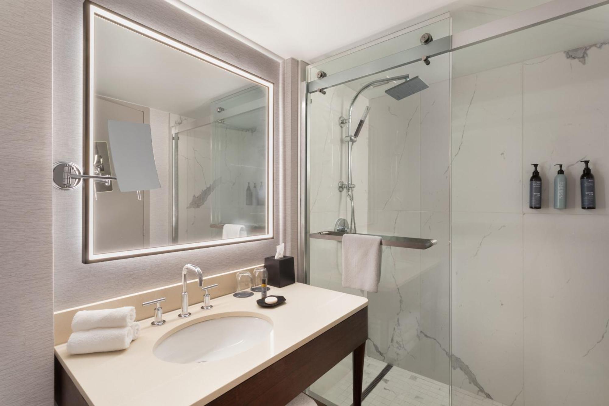 The Westin Atlanta Perimeter North Hotel Sandy Springs Exterior photo