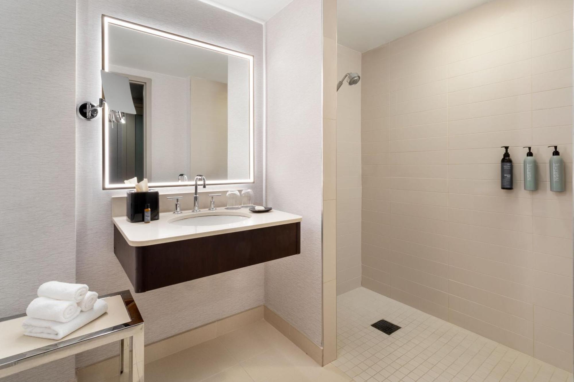 The Westin Atlanta Perimeter North Hotel Sandy Springs Exterior photo