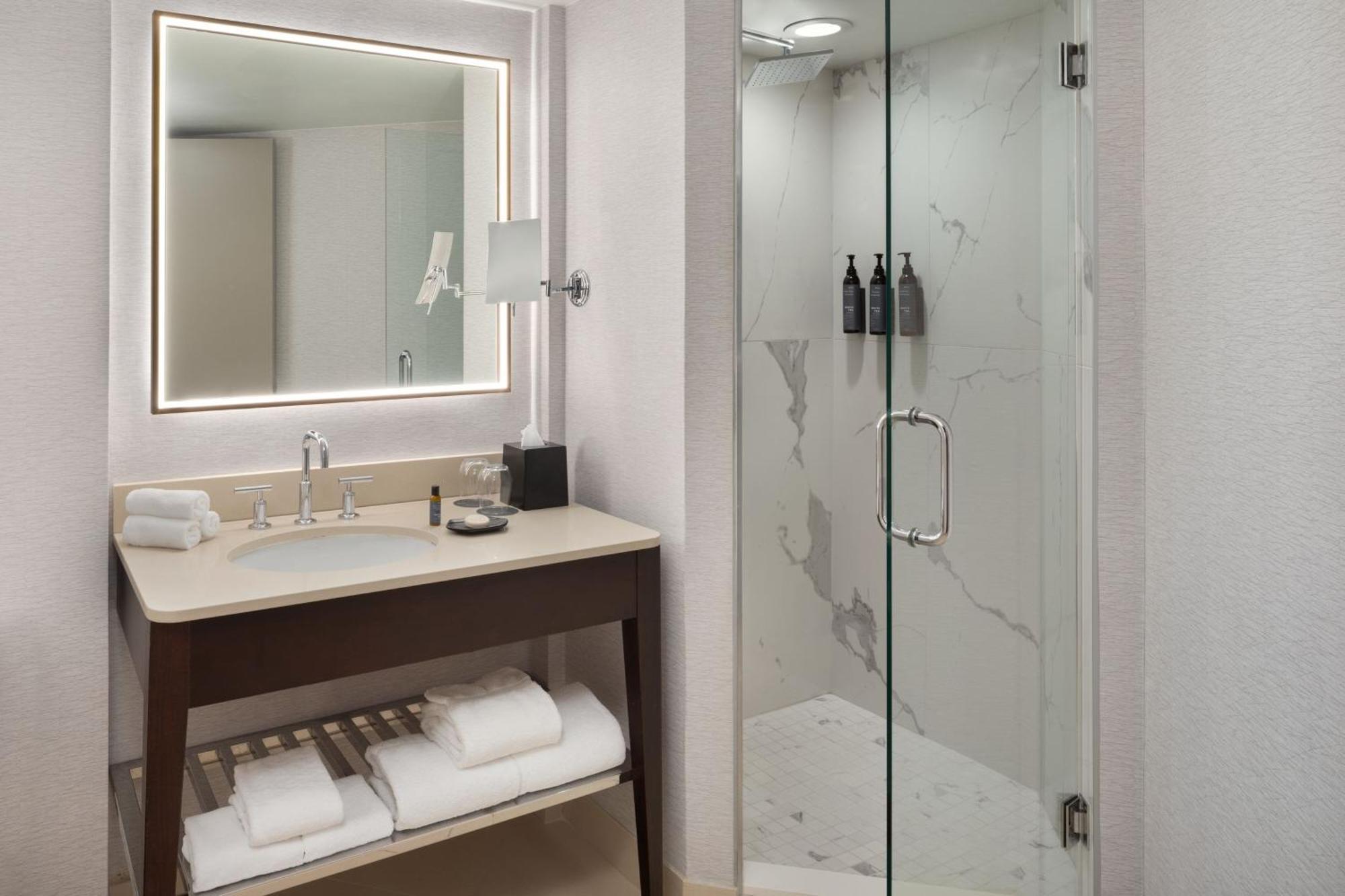 The Westin Atlanta Perimeter North Hotel Sandy Springs Exterior photo