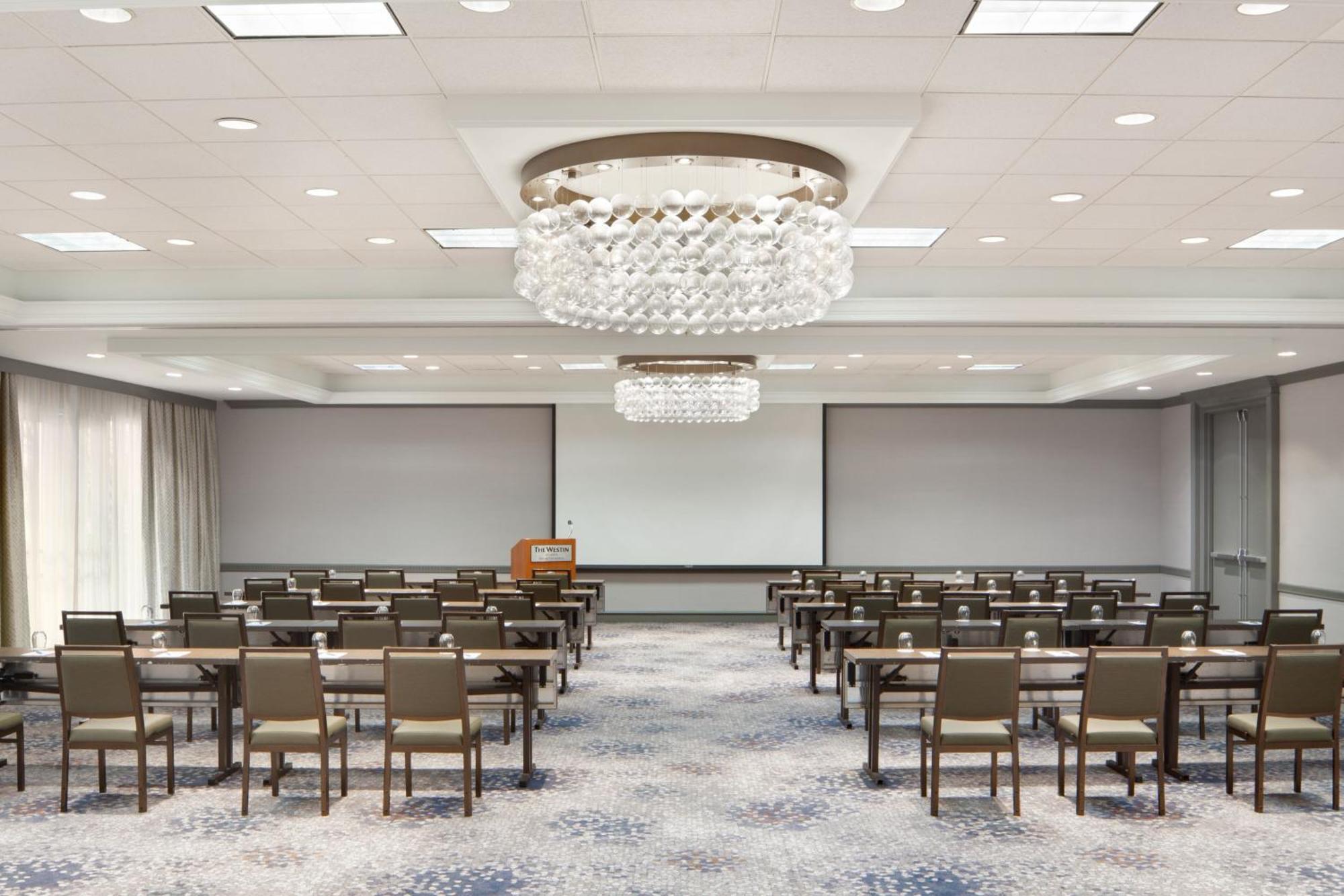The Westin Atlanta Perimeter North Hotel Sandy Springs Exterior photo
