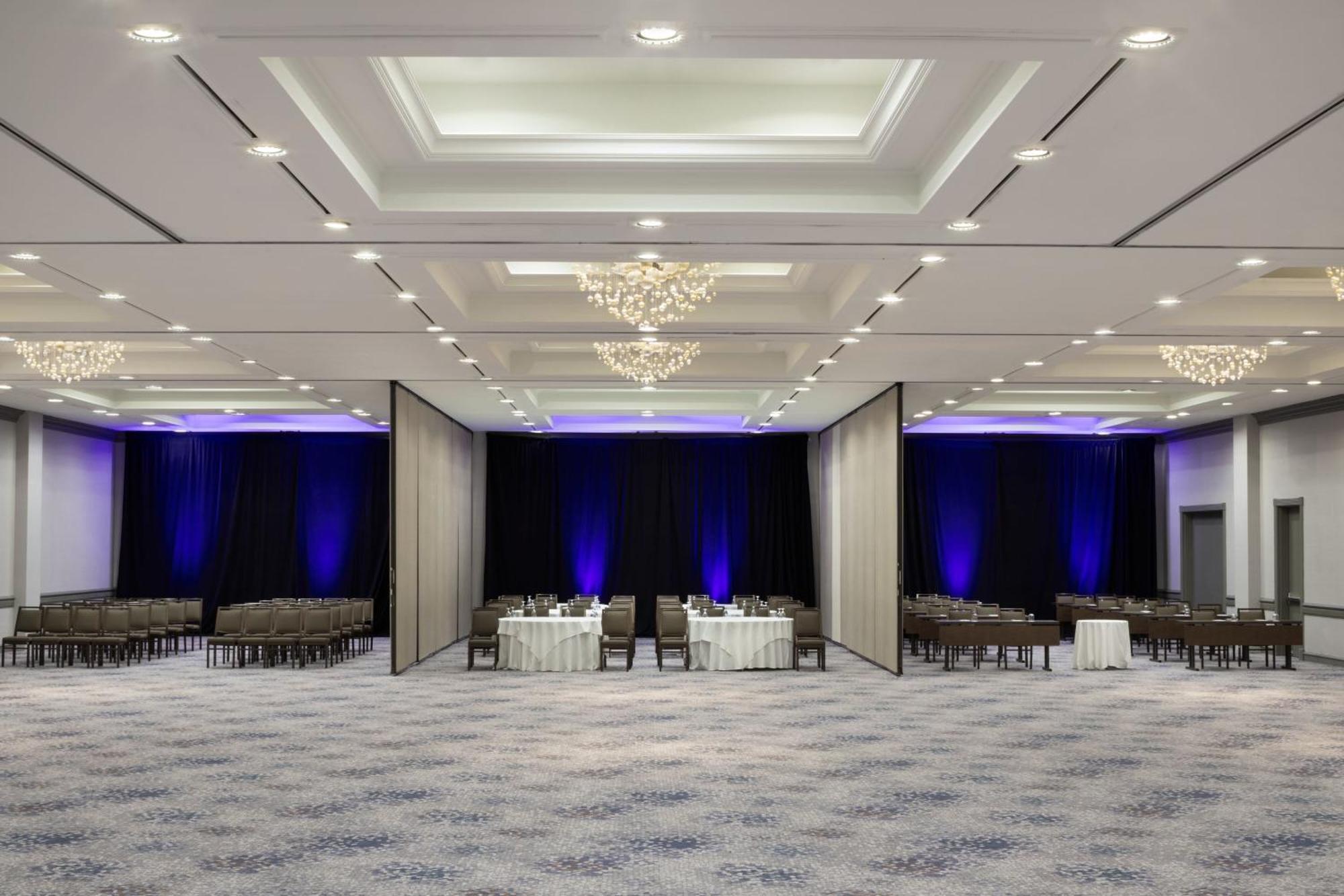The Westin Atlanta Perimeter North Hotel Sandy Springs Exterior photo