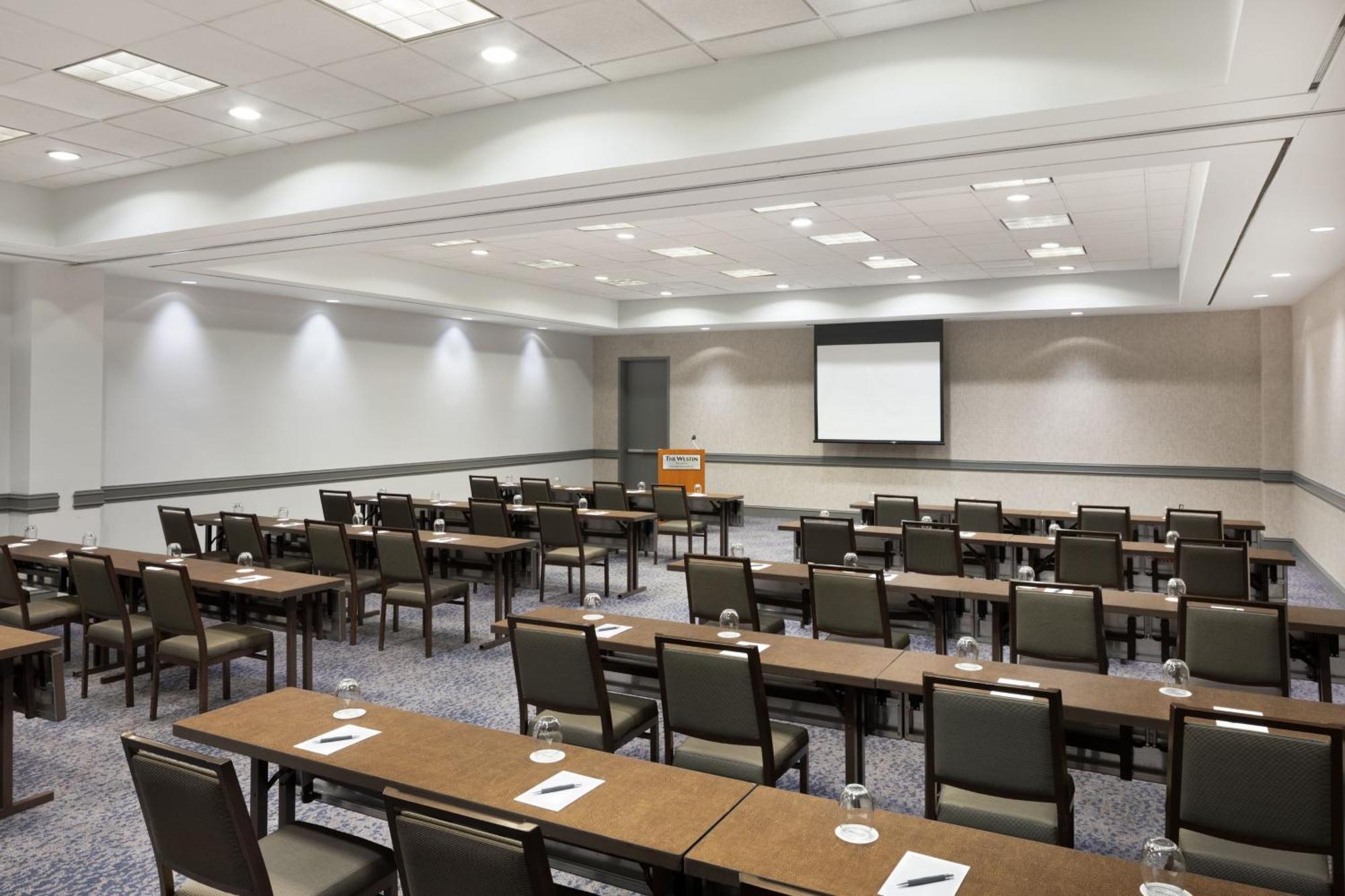 The Westin Atlanta Perimeter North Hotel Sandy Springs Exterior photo