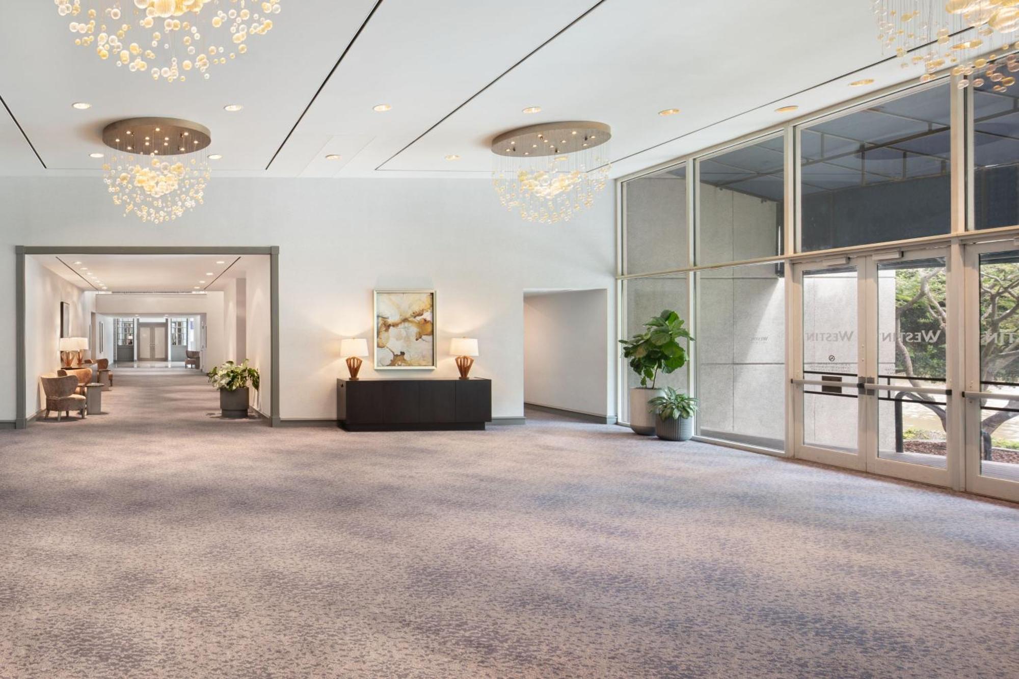 The Westin Atlanta Perimeter North Hotel Sandy Springs Exterior photo
