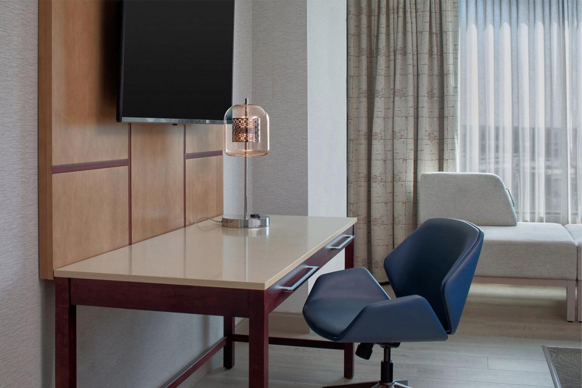 The Westin Atlanta Perimeter North Hotel Sandy Springs Exterior photo
